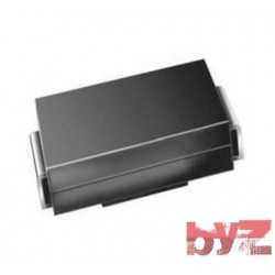 B340A-E3/61T-Rectifier Diode Schottky 40V 3A 2-Pin SMA