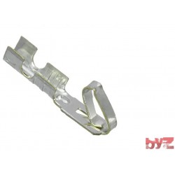 0008700048 - Konnektör Kablo UCU CONN 22-28AWG CRIMP TIN