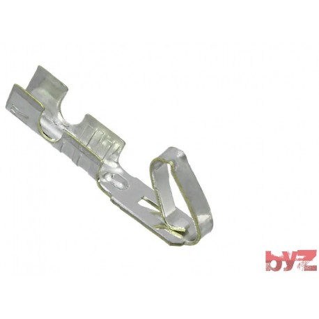 0008700048 - Konnektör Kablo UCU CONN 22-28AWG CRIMP TIN