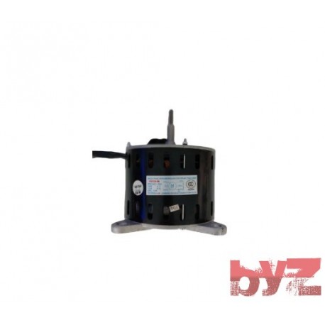 YDK120-8N -FAN Motoru 220-240V 50Hz 120W