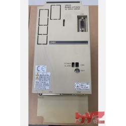 R88D-UT24V - AC SERVO DRIVE INPUT 8AMP 3PH 200-230V