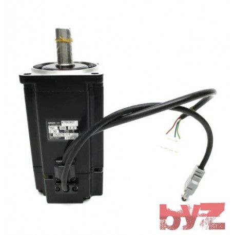 R88M-W75030T - AC SERVO MOTOR 200V 750W 4.4 AMP