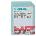 6ES7953-8LJ31-0AA0 - Micro Memory Card for S7-300/C7/ET 200, 3, 3V Nflash, 512 KB