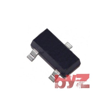 ZXMN6A07FTA - TRANSISTOR MOSFET CANAL N SOT-23