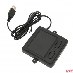 TOUCHPAD-PC-A-USB - Touchpad PC ve Android için USB