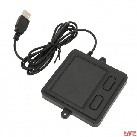TOUCHPAD-PC-A-USB - Touchpad PC ve Android için USB
