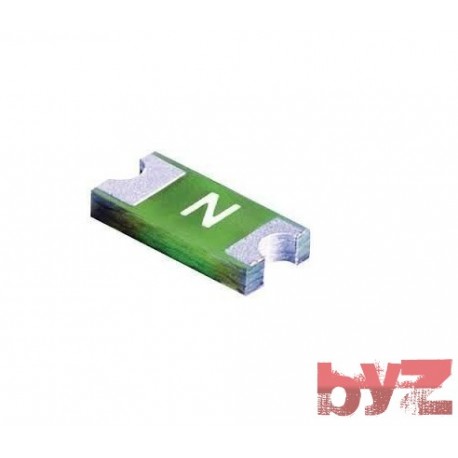 500mA-SMD-SIG - 0.5 AMPER SMD SIGORTA 6mmx2mm