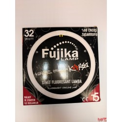32W T5 Floresan Fujika