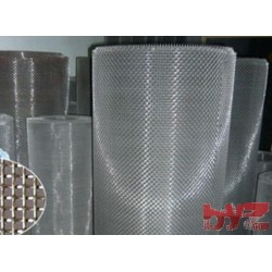Paslanmaz Elek Teli 6 Mesh 3200 Mikron Tel Kalınlığı :1 mm Açıklık : 3,2 mm En: 150 cm AISI304 Krom Nikel