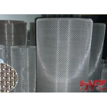 8 mesh 2530 Mikron Elek Teli 100 CM Kalite 304