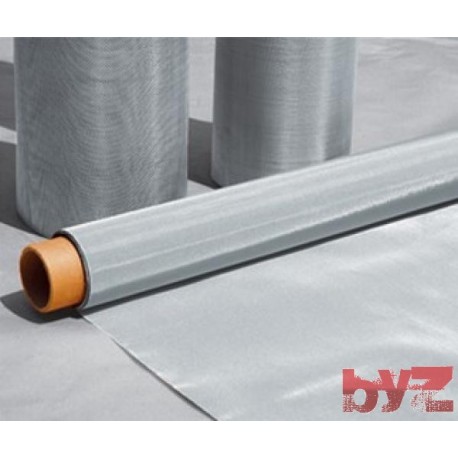 200 Mesh 77 Mikron Elek Teli 130 cm Kalite 304